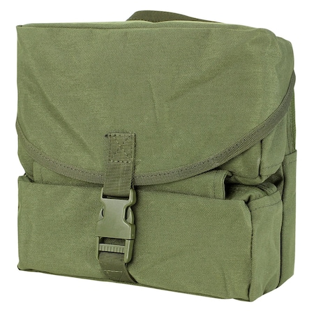 Condor Outdoor Products FOLDXOUT MEDICAL BAG, OLIVE DRAB MA20-001